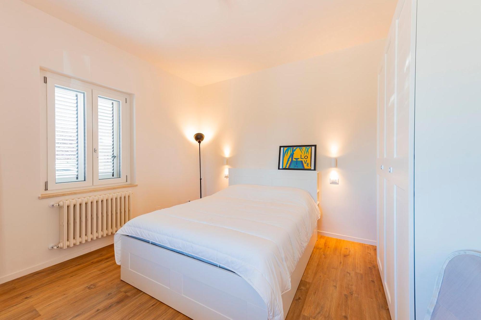Colli Modern With Courtyard Appartamento Pescara