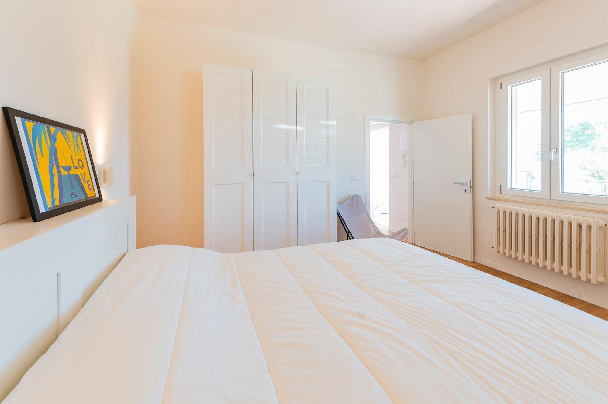 Colli Modern With Courtyard Pescara
