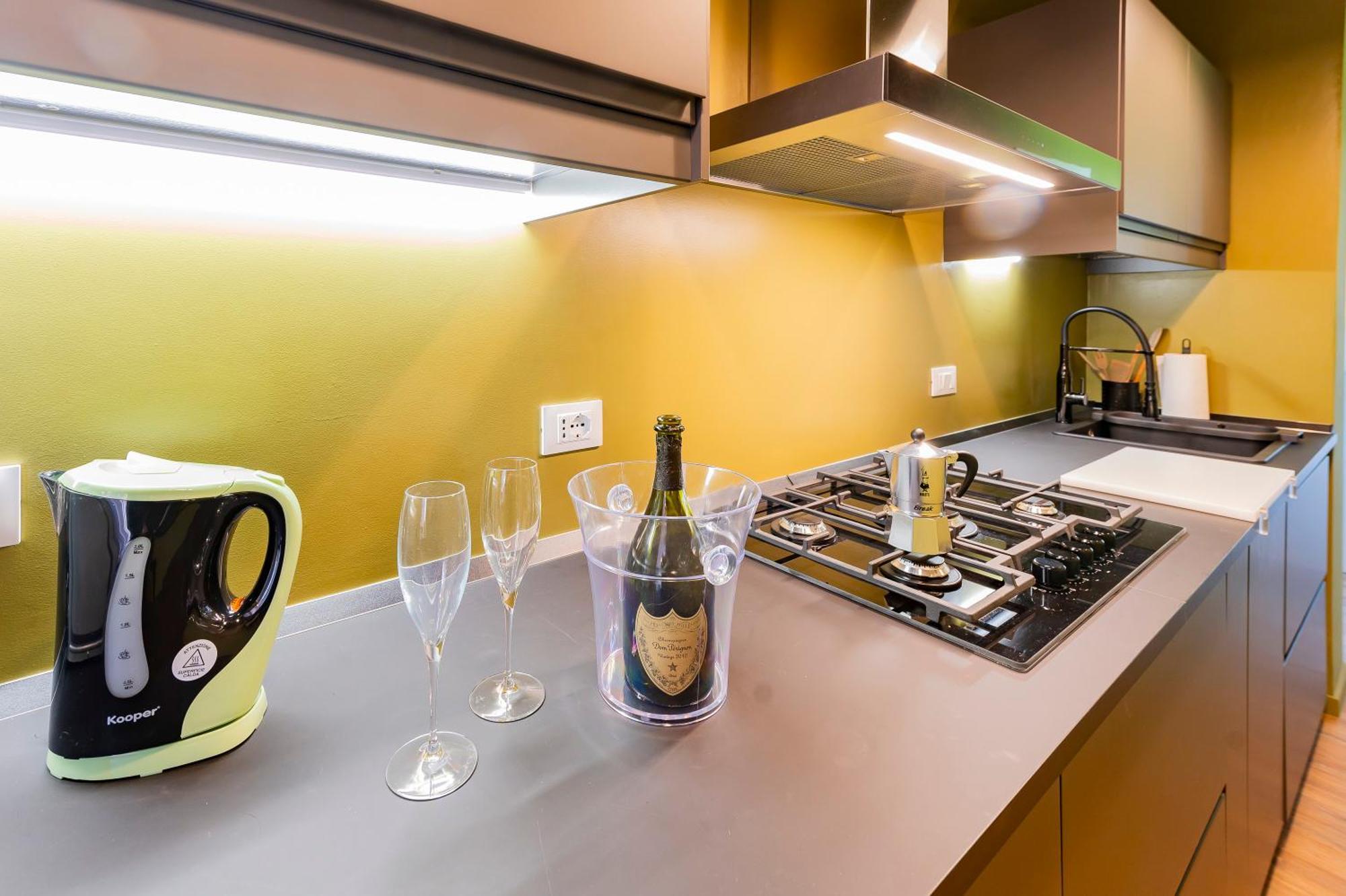 Appartamento Colli Modern With Courtyard Pescara