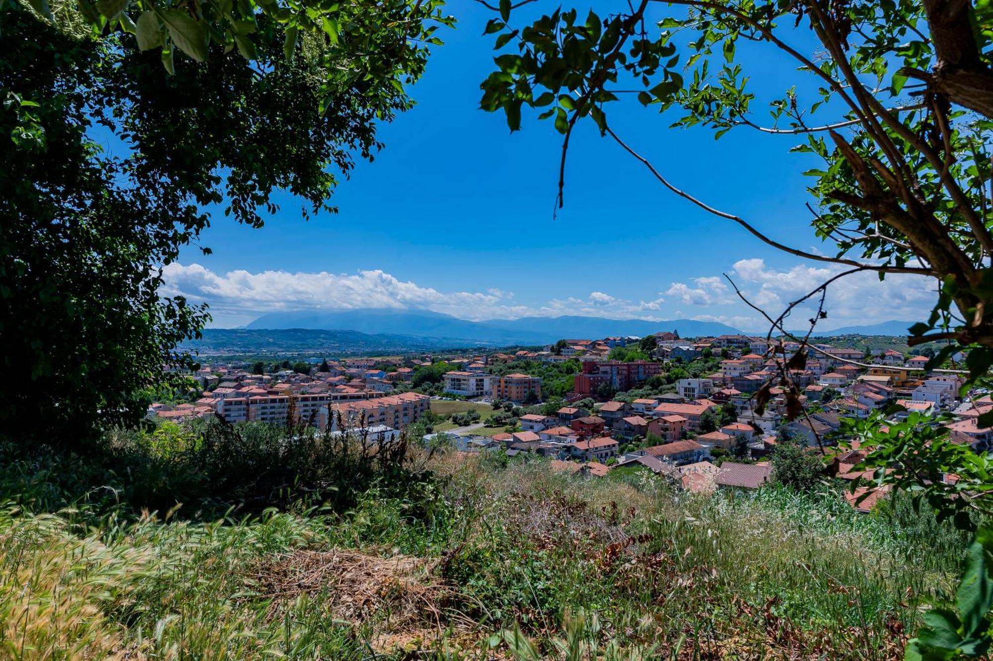 Appartamento Colli Modern With Courtyard *